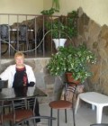 Rencontre Femme : Нина, 70 ans à Ukraine  Dnipro